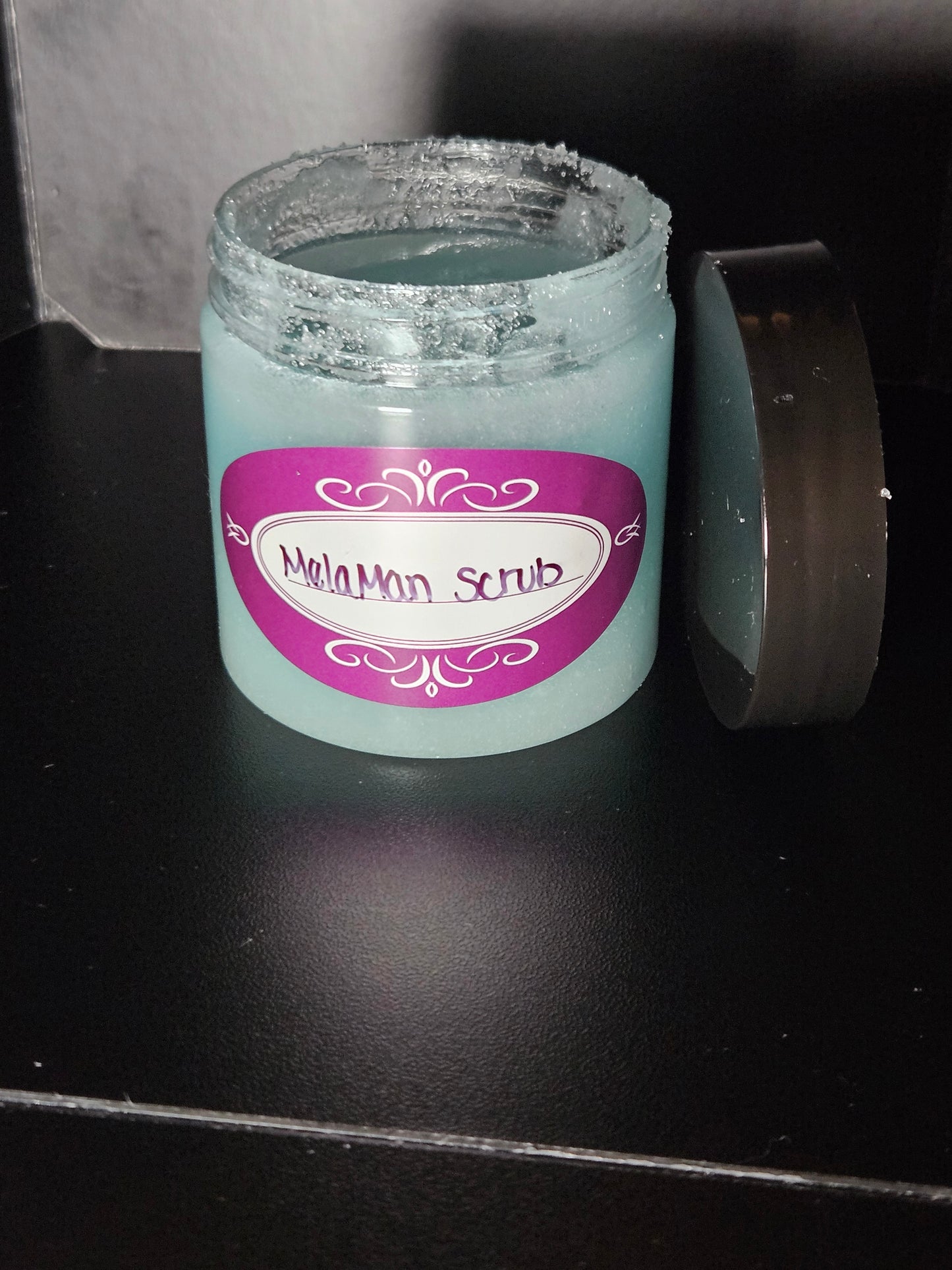 Body Scrub