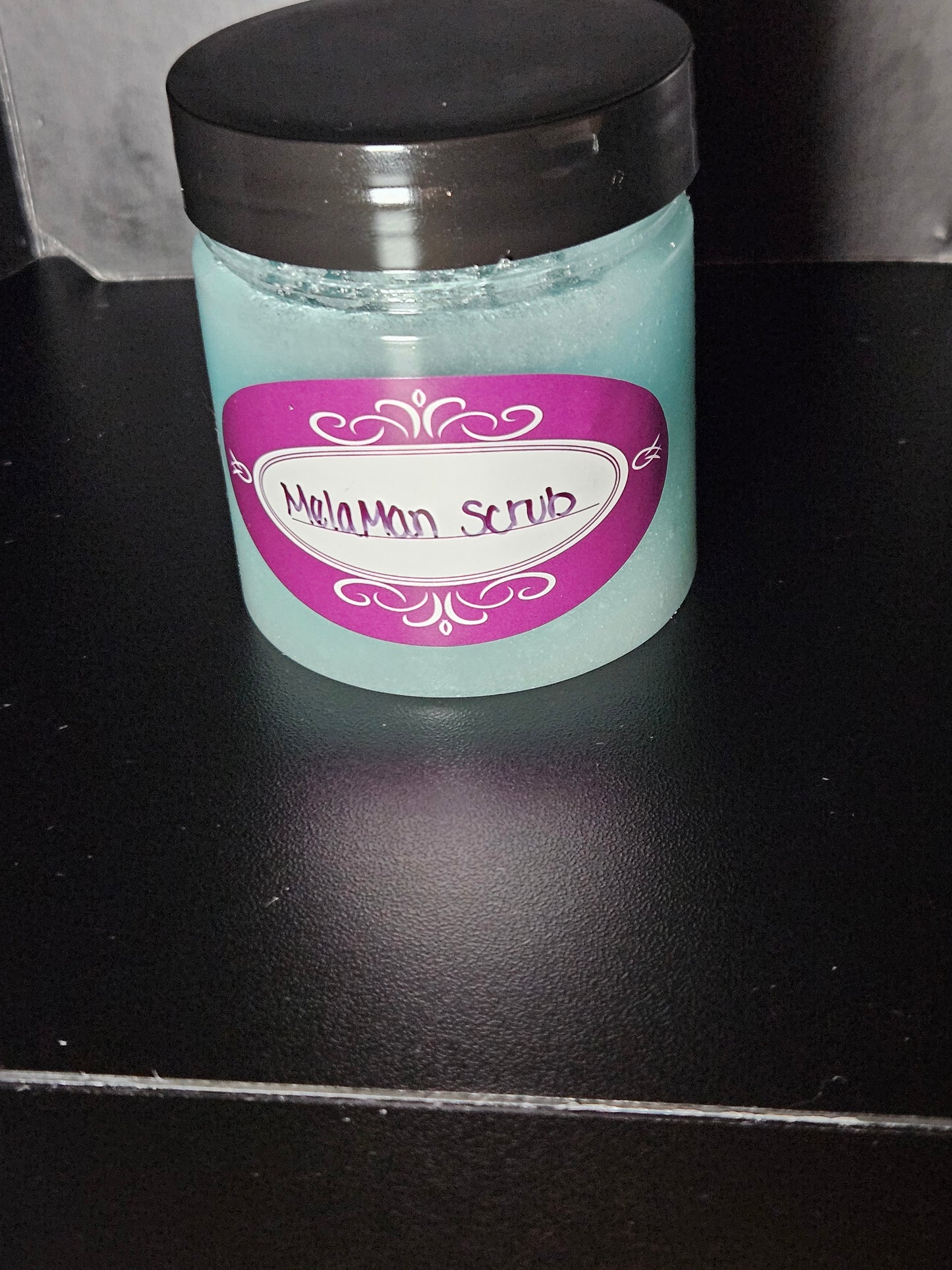 Body Scrub