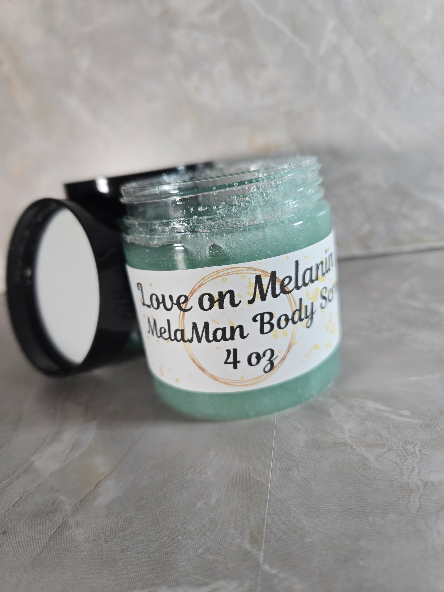 Body Scrub