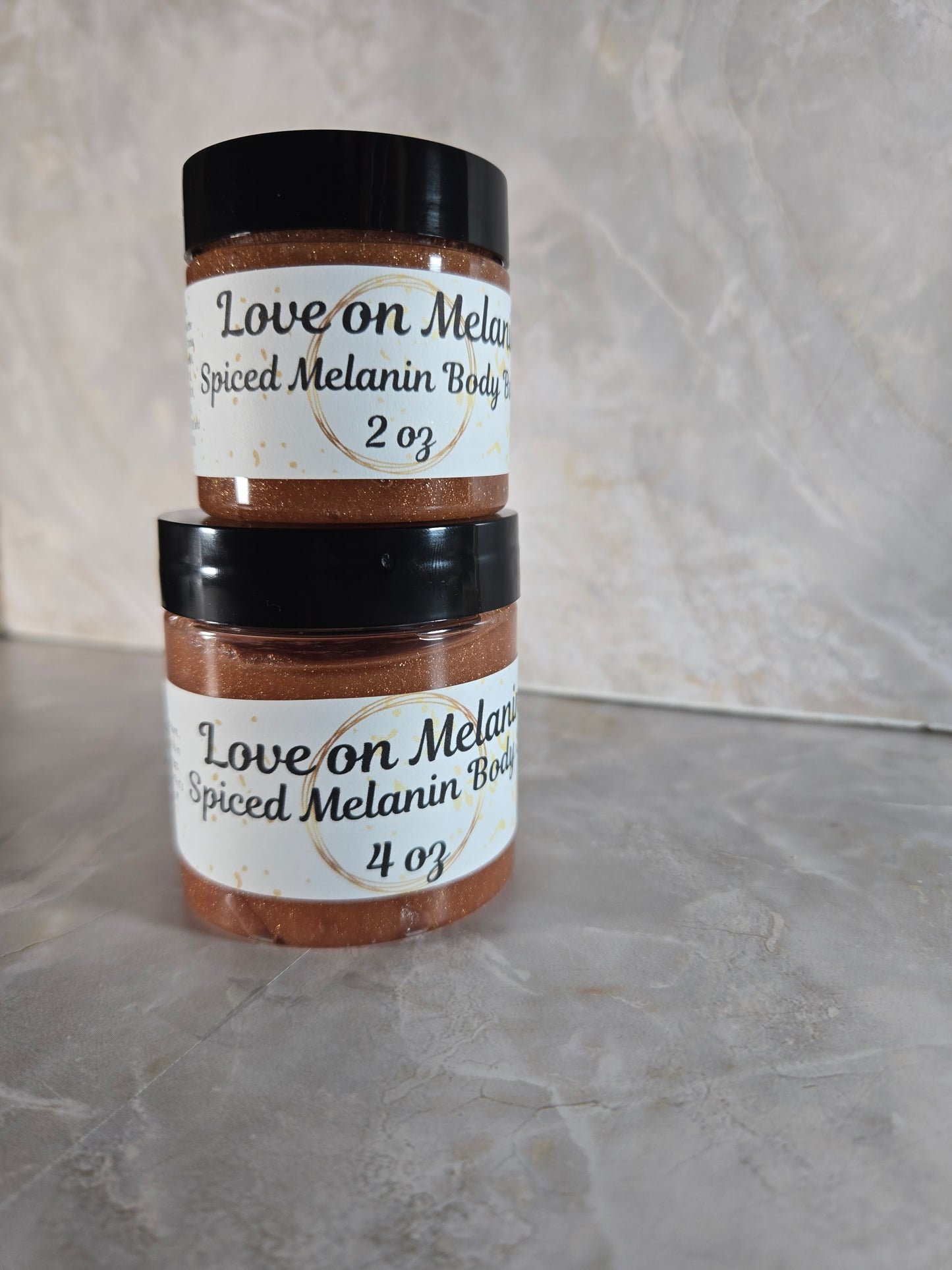 Body Scrub