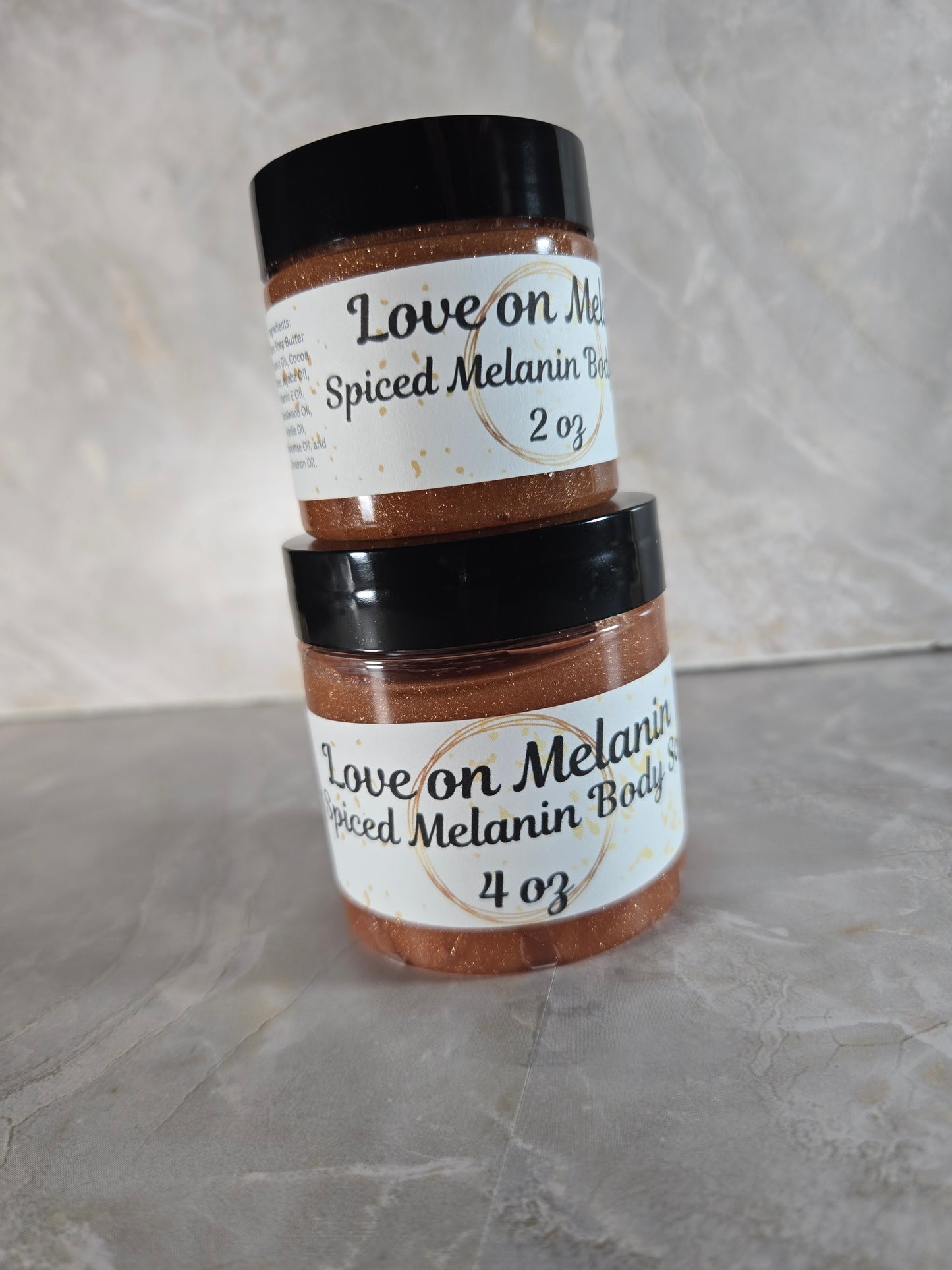 Body Scrub