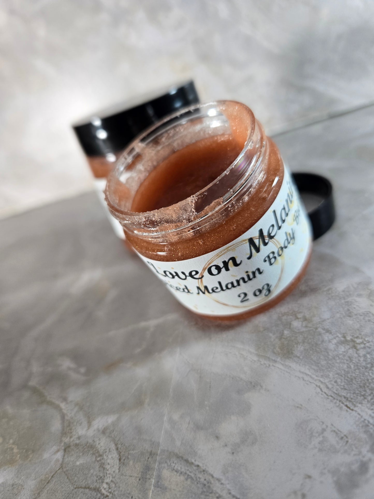 Body Scrub