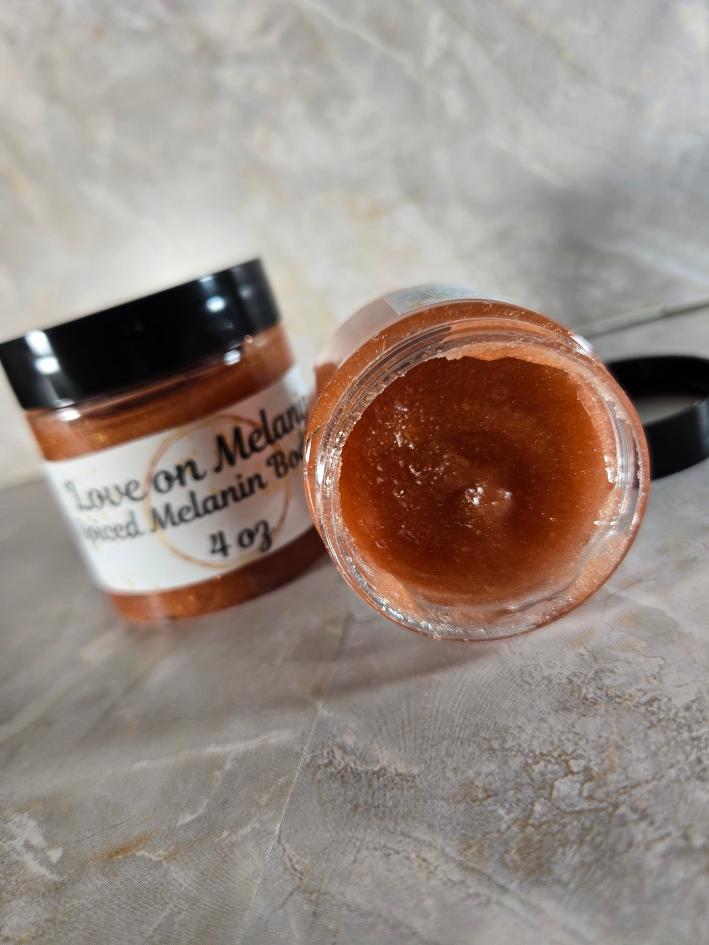 Body Scrub