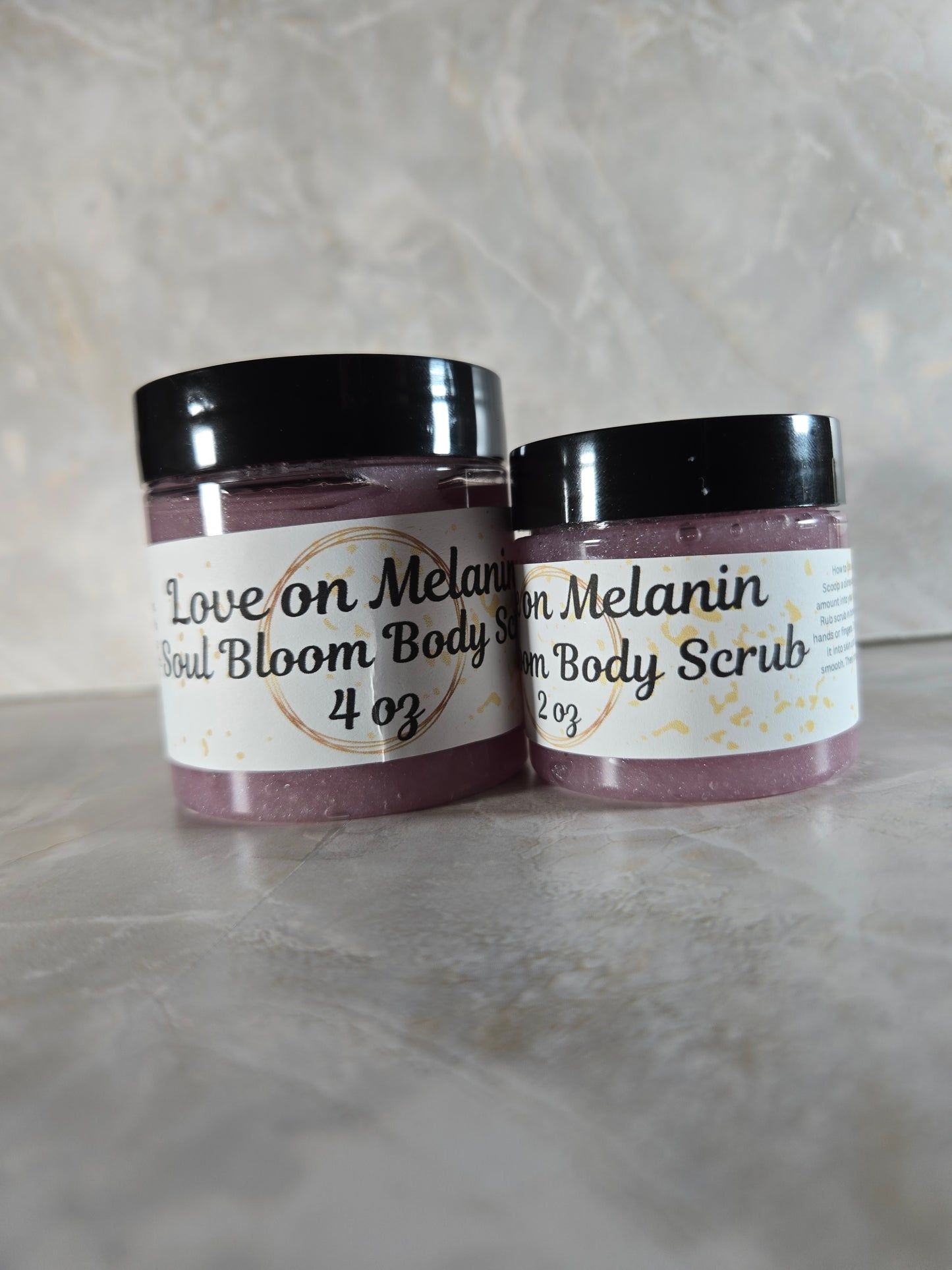 Body Scrub