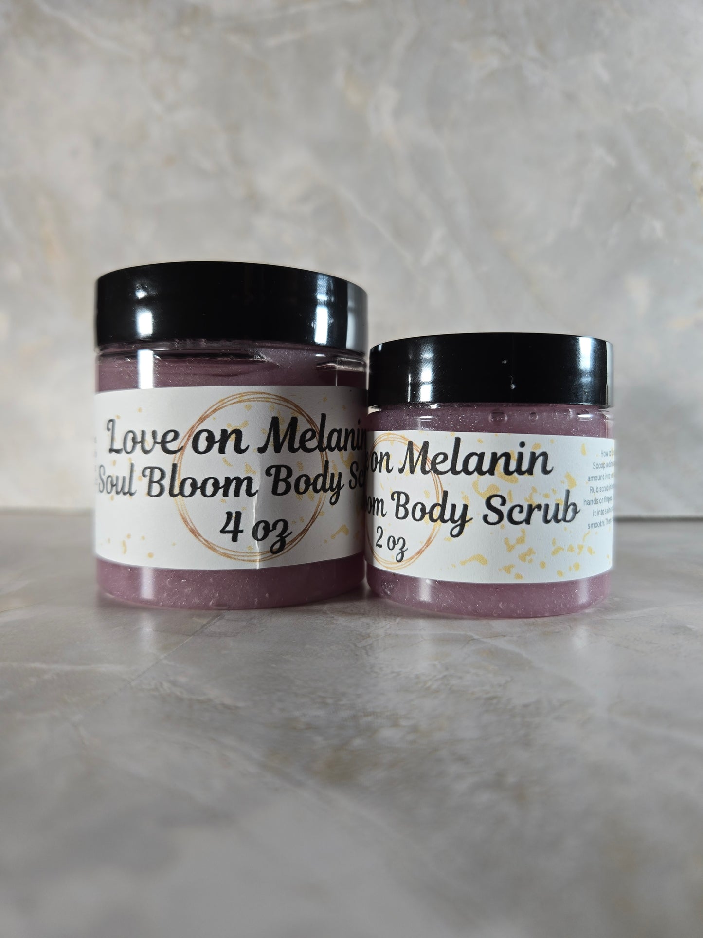 Body Scrub