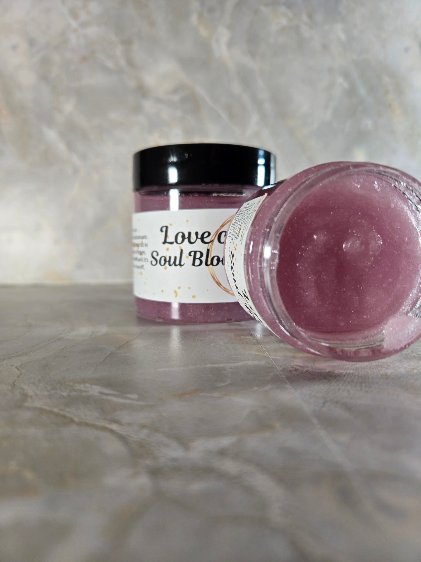 Body Scrub