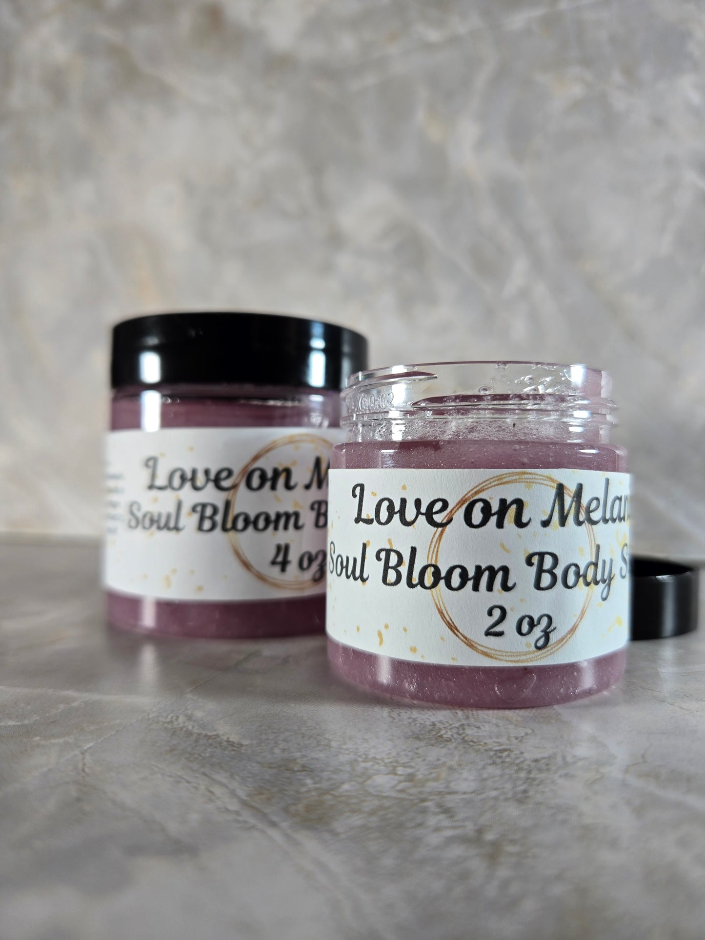 Body Scrub