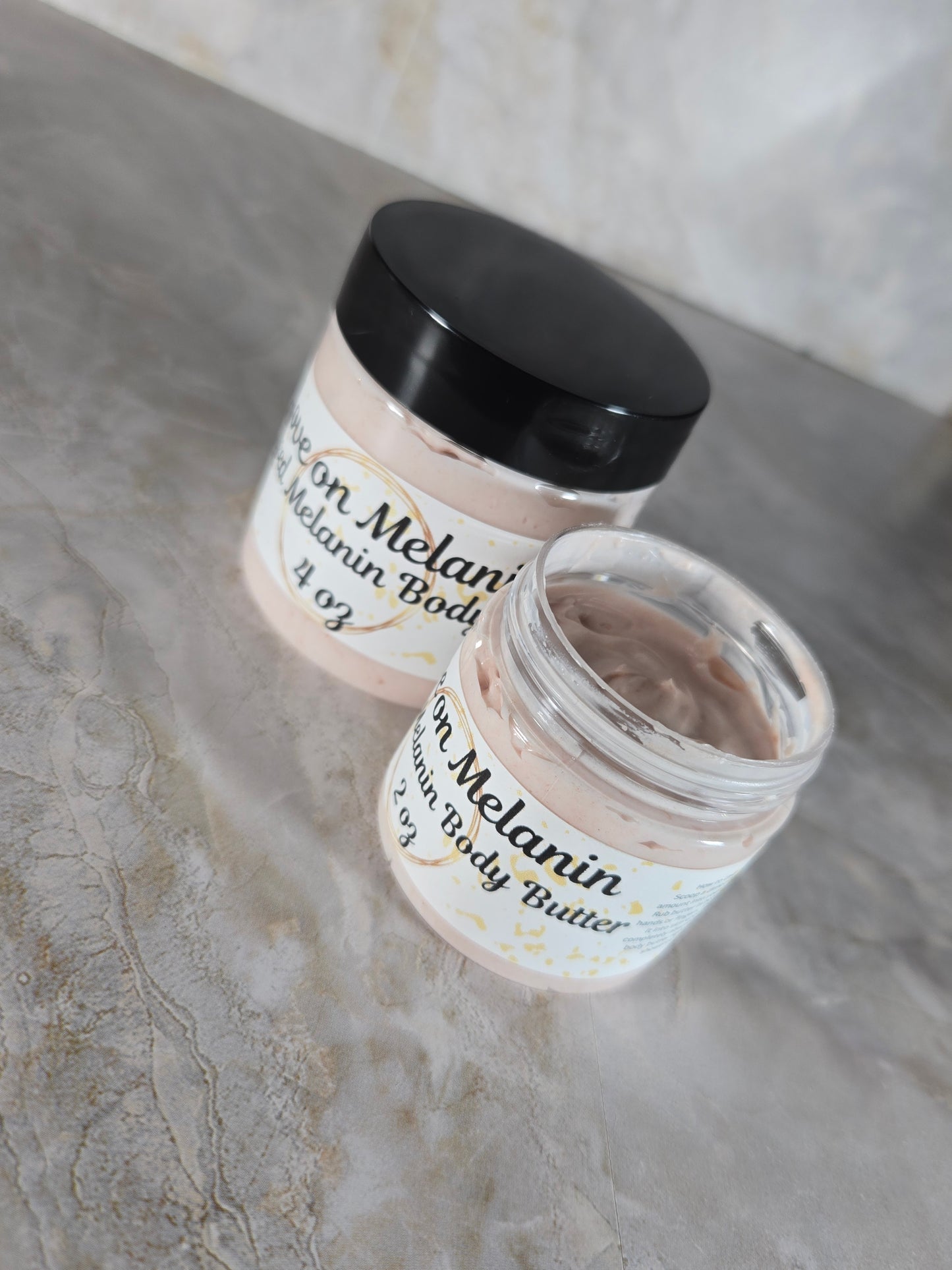 Body Butter