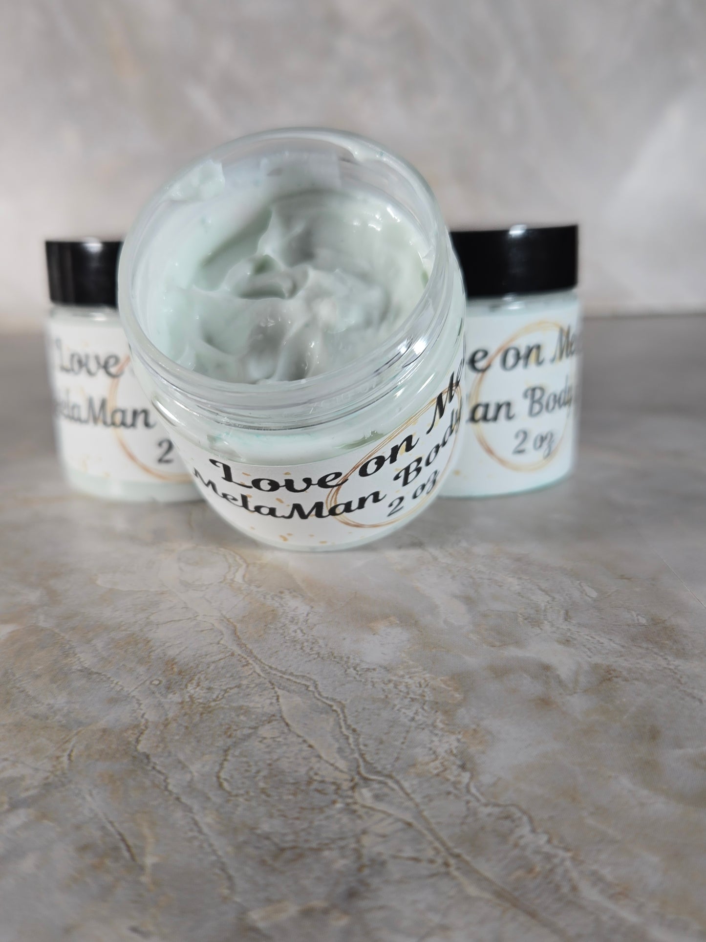 Body Butter