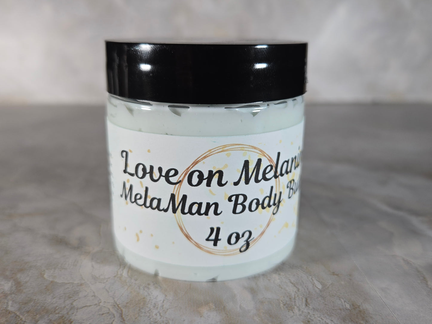 Body Butter