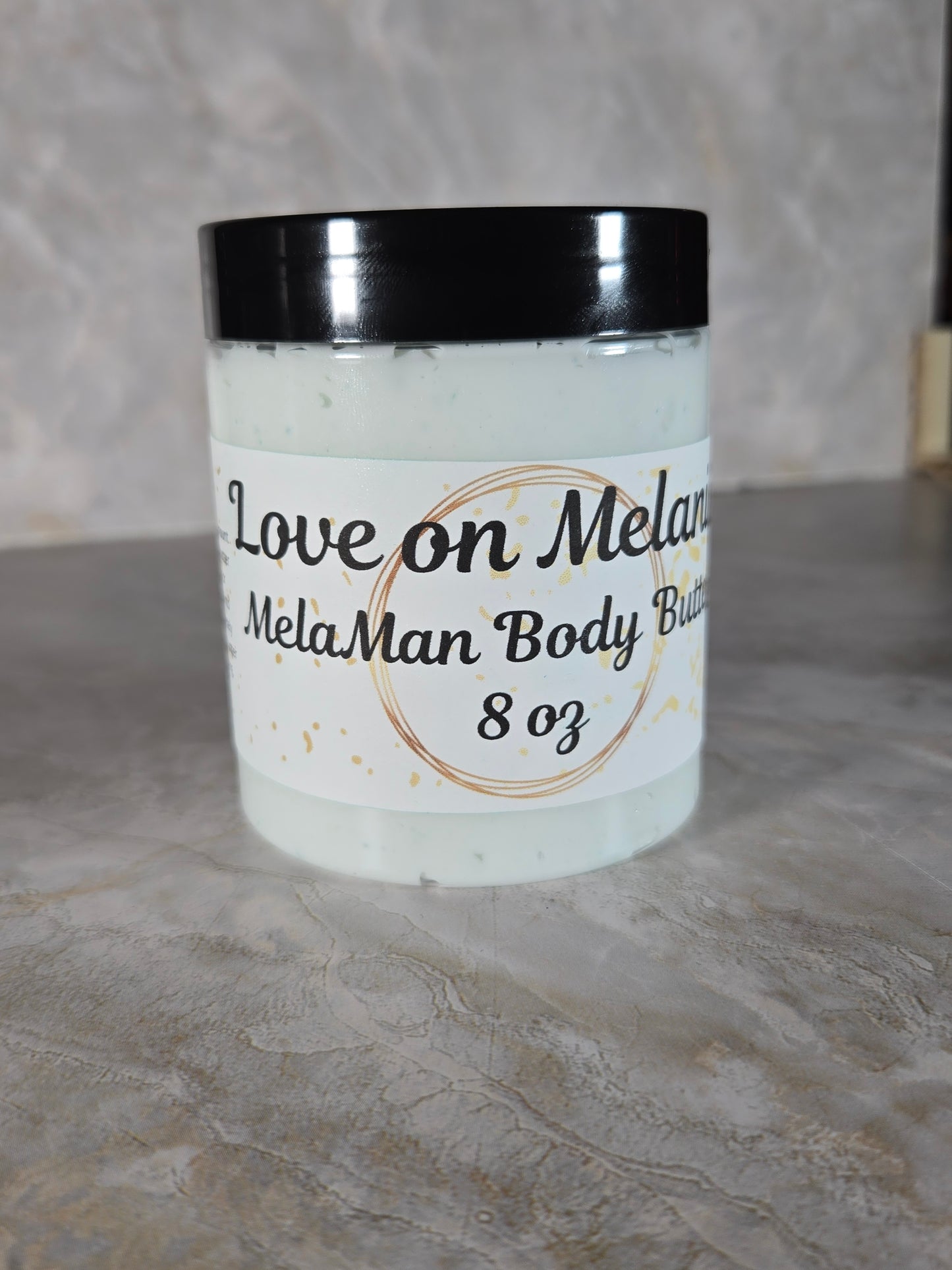 Body Butter