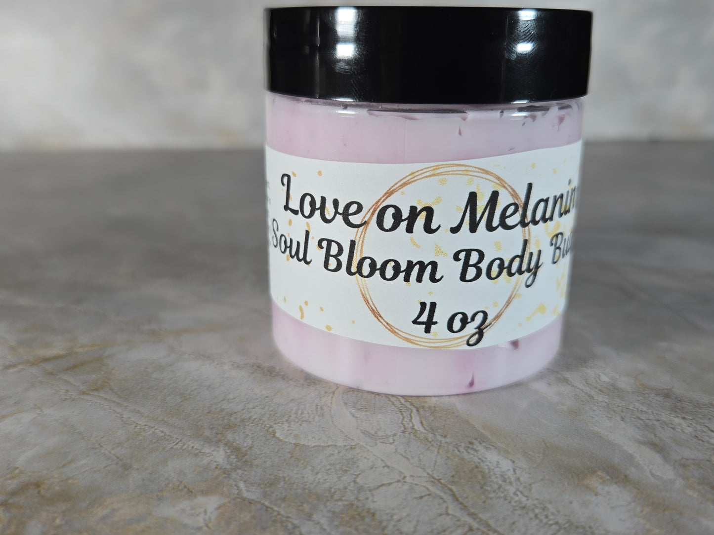 Body Butter