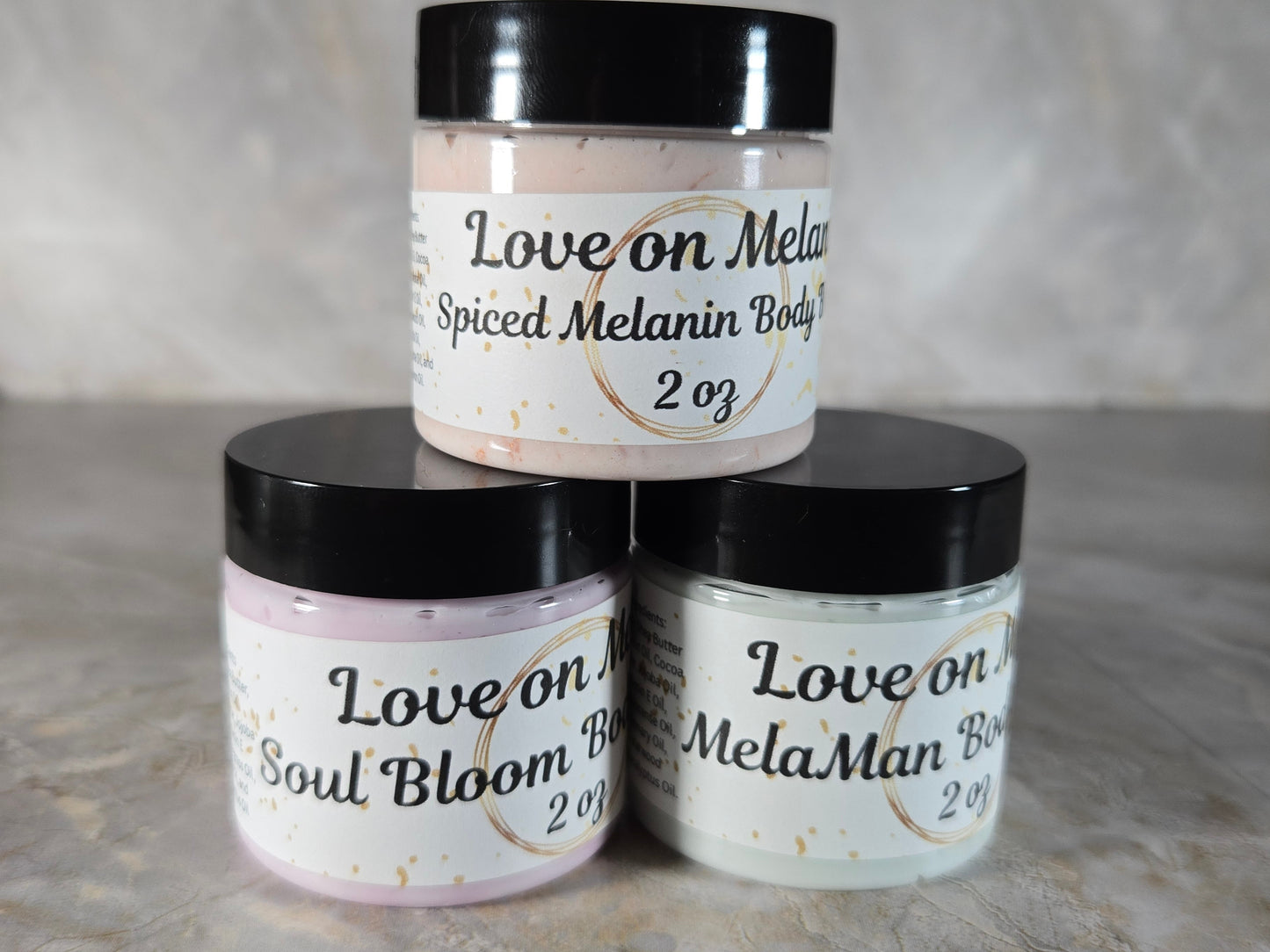 Body Butter