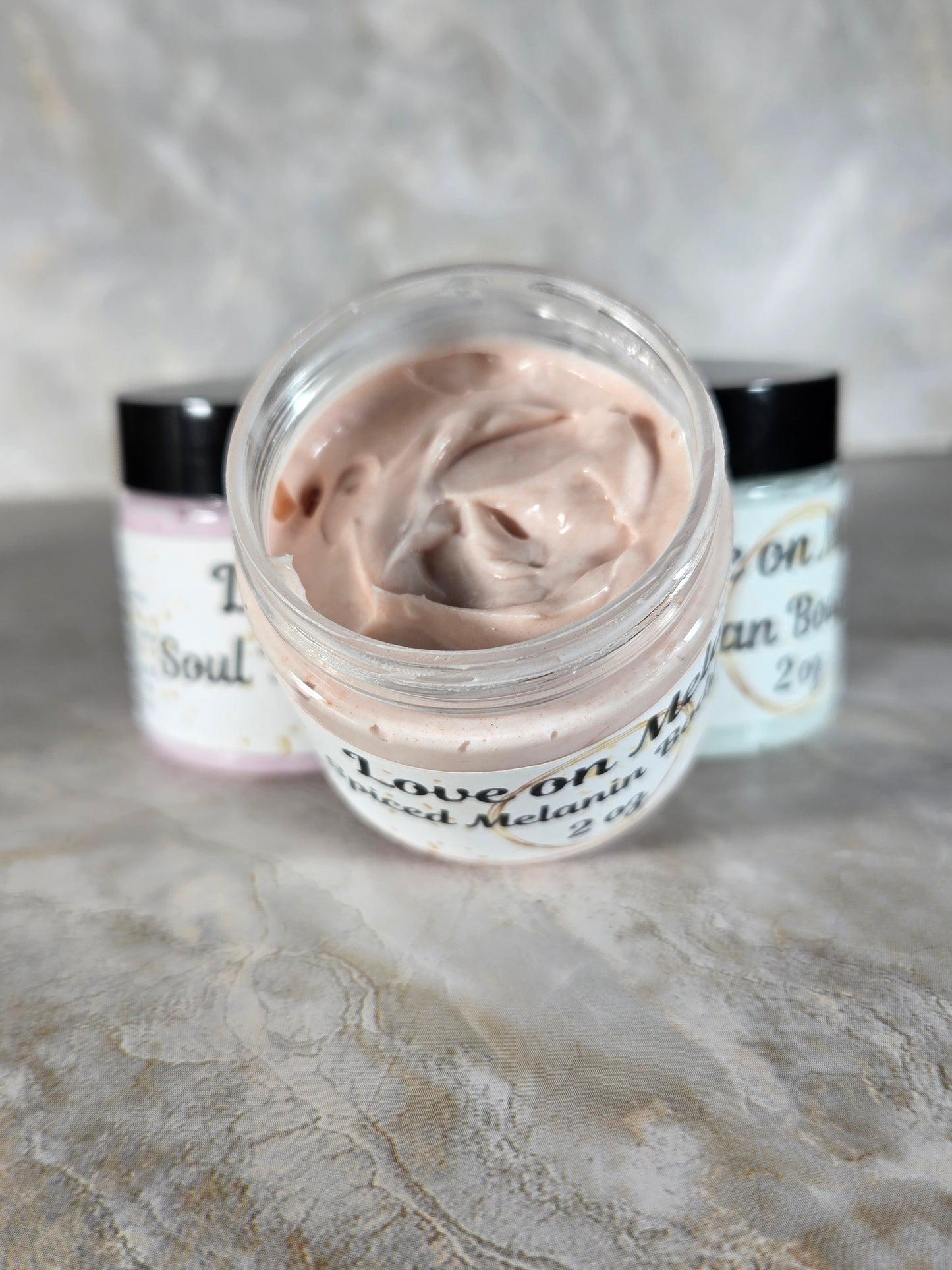 Body Butter