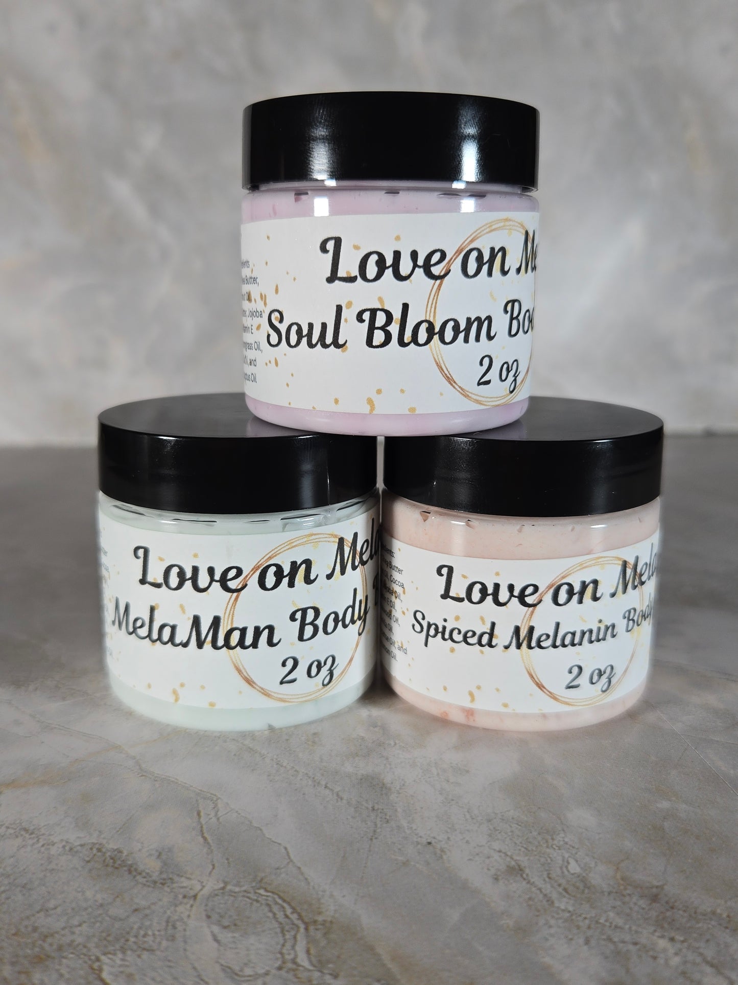 Body Butter