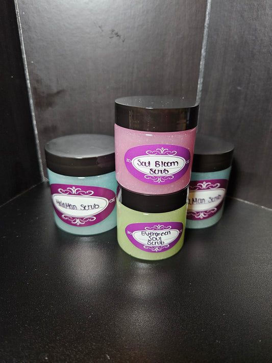 Body Scrub