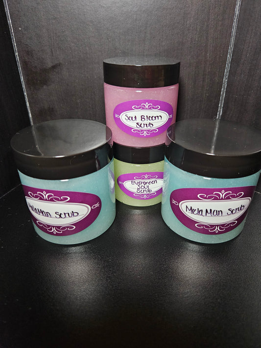 Body Scrub