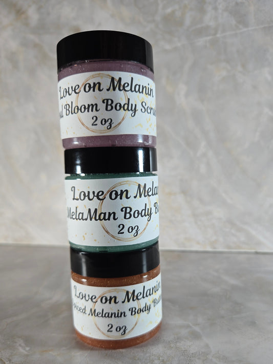 Body Scrub