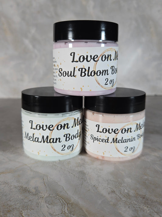 Body Butter