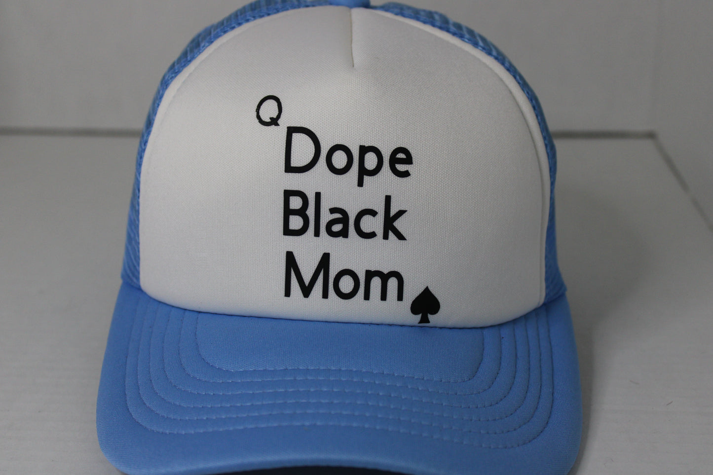 Dope Black Mom Hat