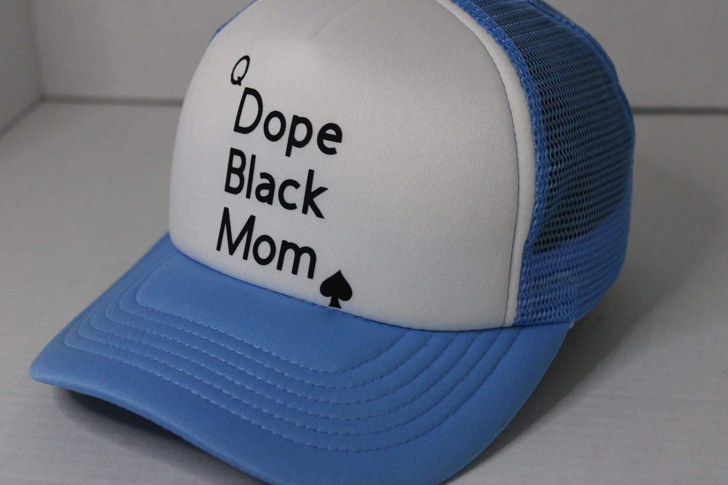 Dope Black Mom Hat