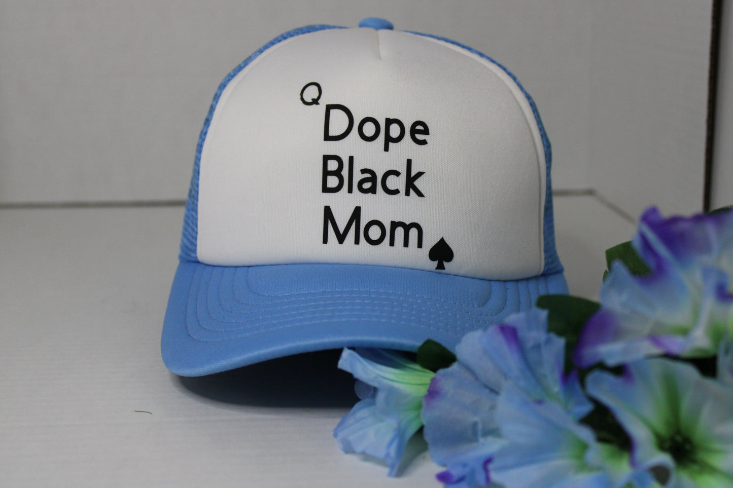 Dope Black Mom Hat