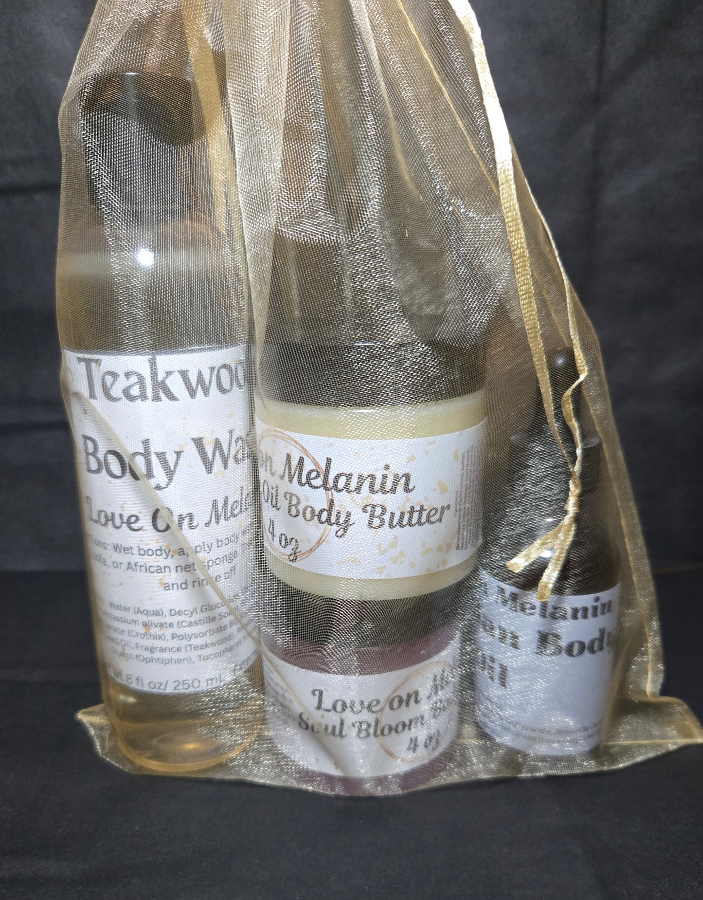 Body Care Kits