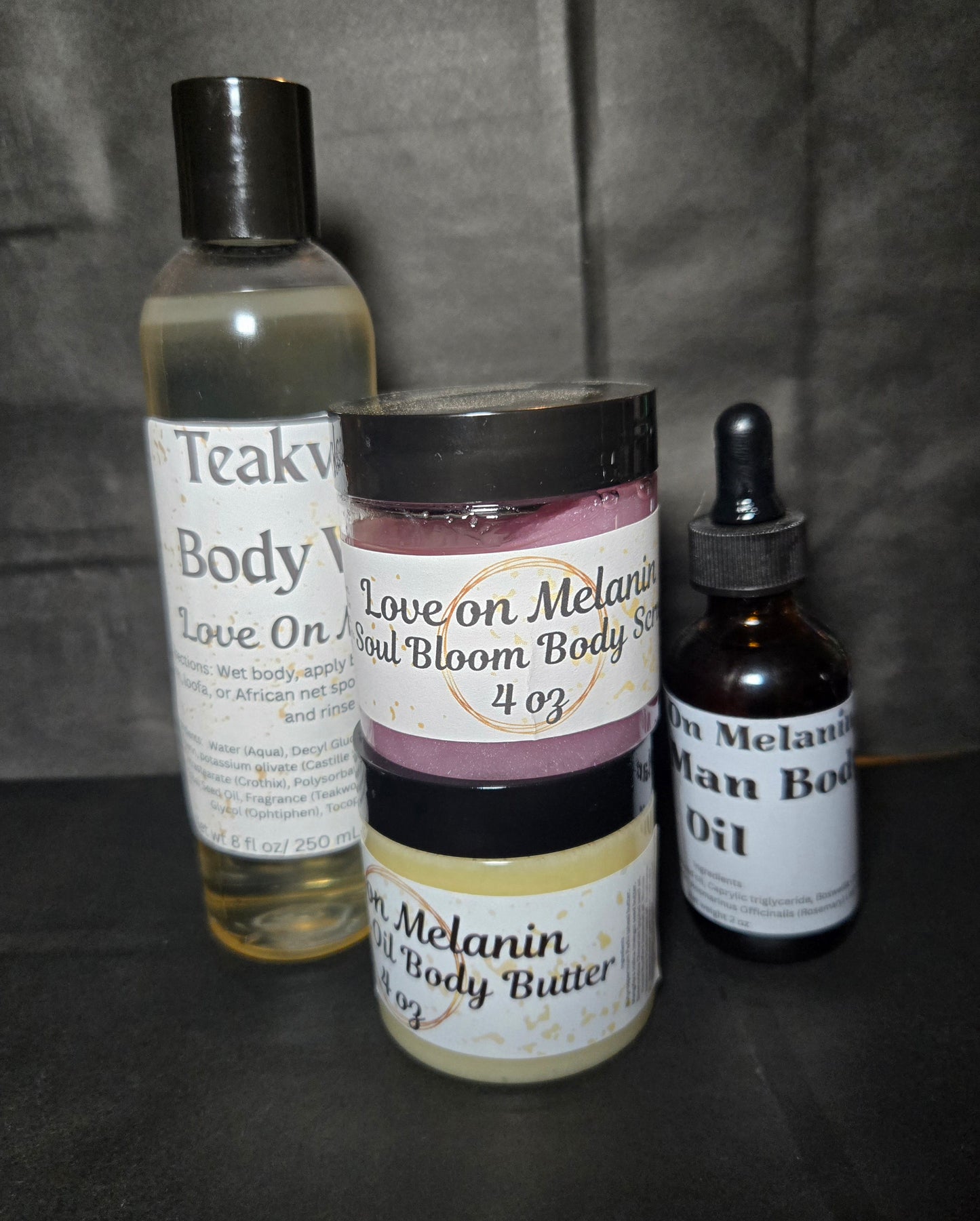 Body Care Kits