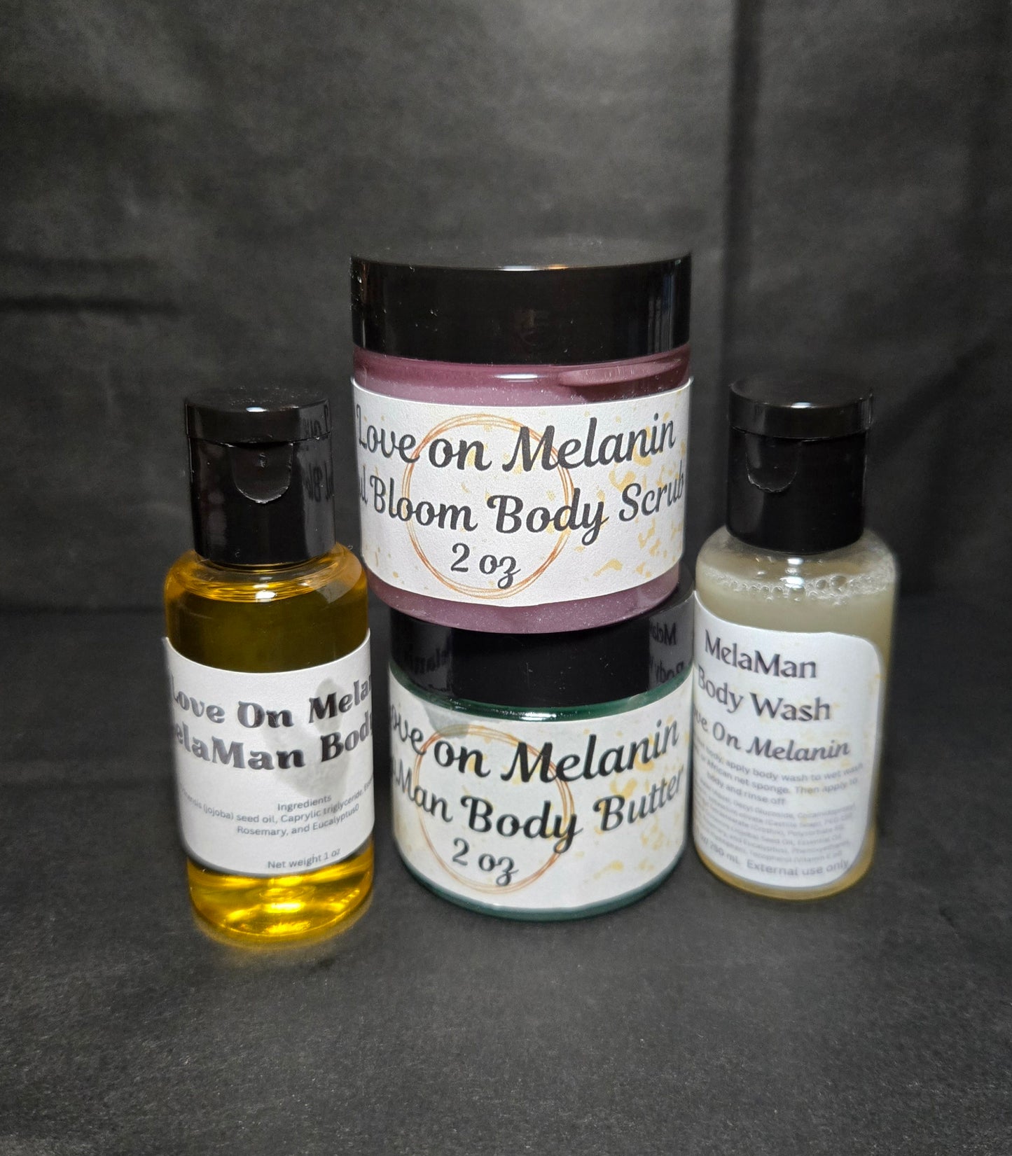 Body Care Kits