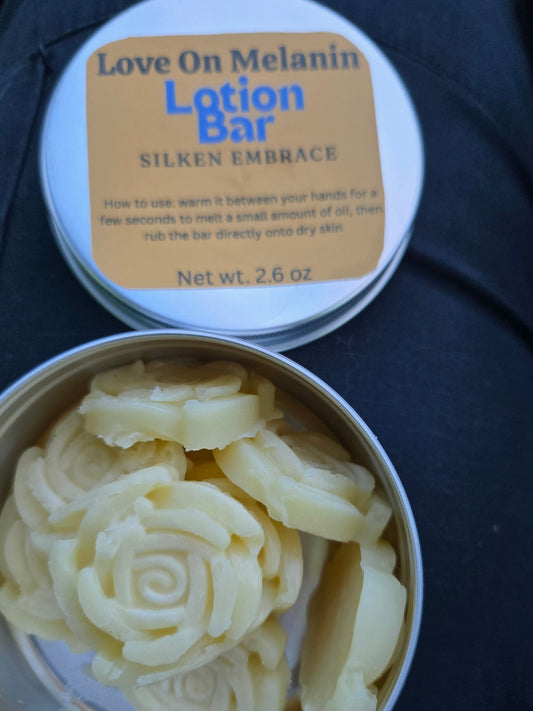 Lotion Bars