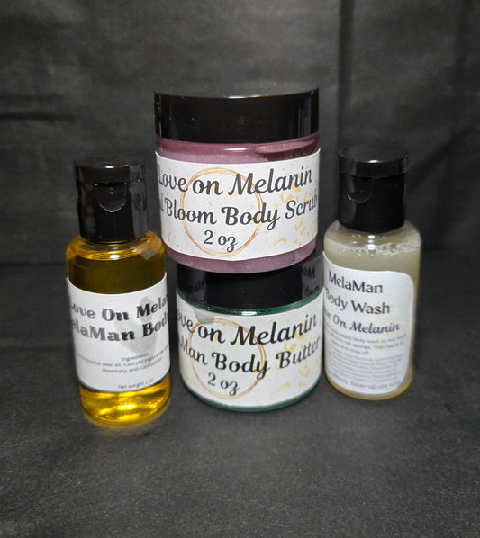 Body Care Kits